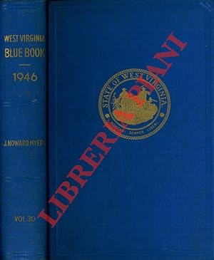 West Virginia blue book 1946.