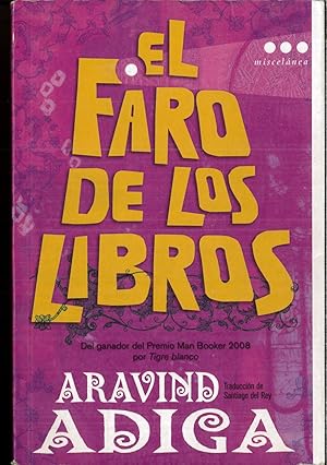 Immagine del venditore per EL FARO DE LOS LIBROS venduto da Papel y Letras