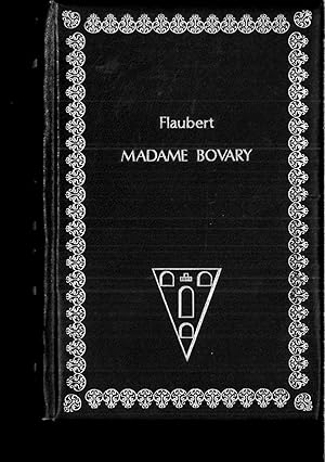 Seller image for MADAME BOVARY for sale by Papel y Letras