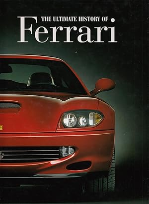The ultimate History of Ferrari