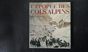 L'épopée des cols alpins