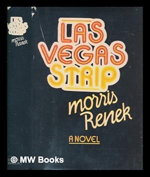 Seller image for Las Vegas strip / Morris Renek for sale by MW Books