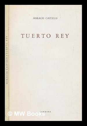 Imagen del vendedor de Tuerto rey a la venta por MW Books