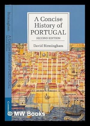 Seller image for A concise history of Portugal / David Birmingham for sale by MW Books