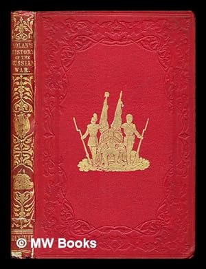Seller image for The illustrated history of the war against Russia: Div. VII: chap. XCIII - chap. CXI for sale by MW Books