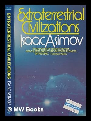 Seller image for Extraterrestrial civilizations for sale by MW Books