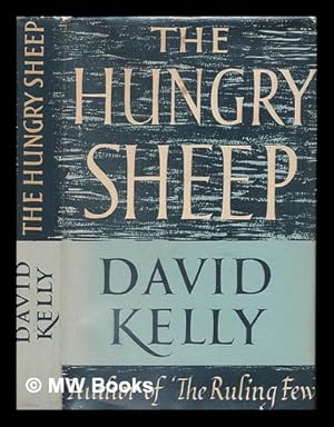 Seller image for The hungry sheep / David Victor Kelly for sale by MW Books