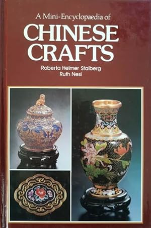 A Mini-Encyclopaedia of Chinese Crafts