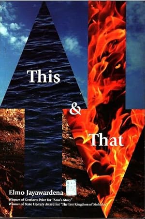 This & That: A Varied Collection