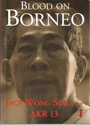 Blood on Borneo