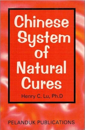 Chinese System of Natural Cures