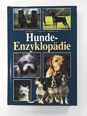 Hunde- Enzyklopädie