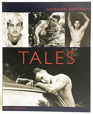 Howard Roffman : Tales