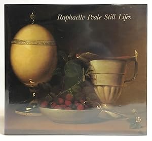 Bild des Verkufers fr Raphaelle Peale : Still Lifes zum Verkauf von Exquisite Corpse Booksellers