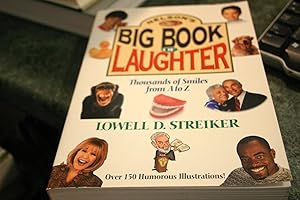 Immagine del venditore per Nelson's Big Book Of Laughter Thousands Of Smiles From A To Z venduto da SGOIS