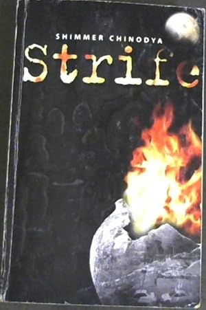 Seller image for Strife for sale by Chapter 1