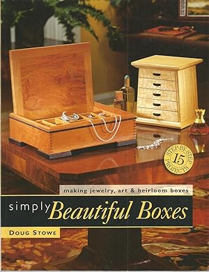 simply Beautiful Boxes