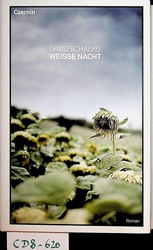 Imagen del vendedor de Weisse Nacht. a la venta por ANTIQUARIAT.WIEN Fine Books & Prints