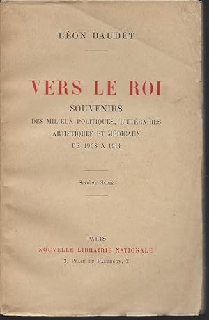 Vers le Roi