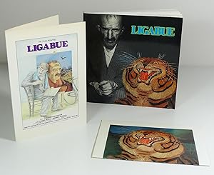 Immagine del venditore per Antonio Ligabue, sculpteur et peintre venduto da Librairie L'Autre sommeil
