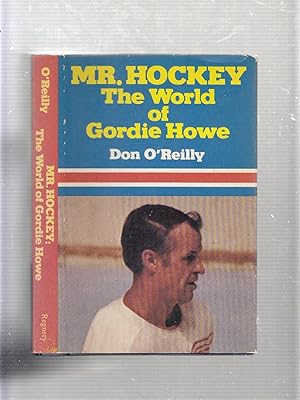 Mr. Hockey: The World of Gordie Howe