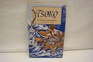 Tsoko : The Story of a Velvet Monkey.