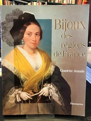 Bijoux des Regions de France