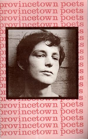Image du vendeur pour Provincetown Poets (Magazine) mis en vente par Dorley House Books, Inc.