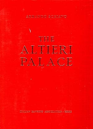 The Altieri Palace