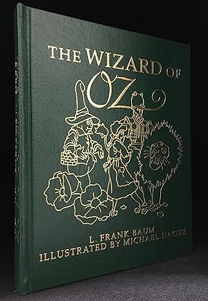 Seller image for The Wizard of Oz for sale by Burton Lysecki Books, ABAC/ILAB