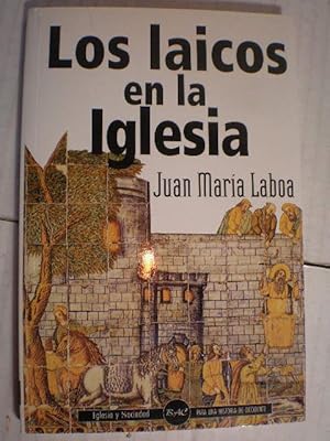 Los laicos en la Iglesia