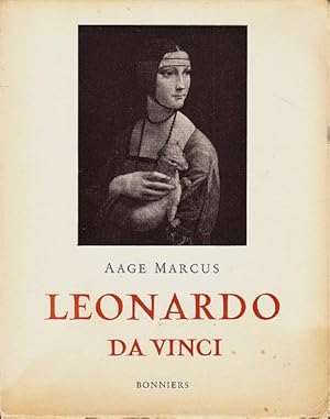 Image du vendeur pour Leonardo da Vinci mis en vente par LEFT COAST BOOKS