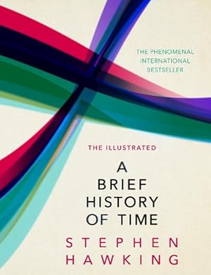 Imagen del vendedor de The Illustrated Brief History Of Time (Hardcover) a la venta por Grand Eagle Retail