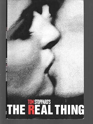 Seller image for the real thing for sale by Thomas Savage, Bookseller