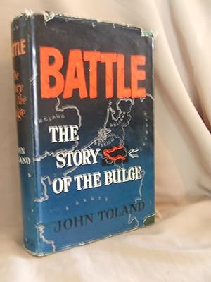 Battle: The Story of the Bulge