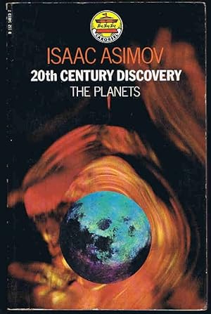 Immagine del venditore per 20th Century Discovery: The Planets (Carousel Books) venduto da Lazy Letters Books