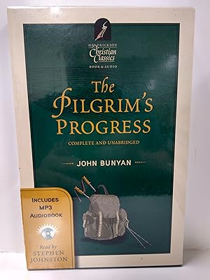 Seller image for The Pilgrim's Progress (Hendrickson Christian Classics) for sale by Fleur Fine Books
