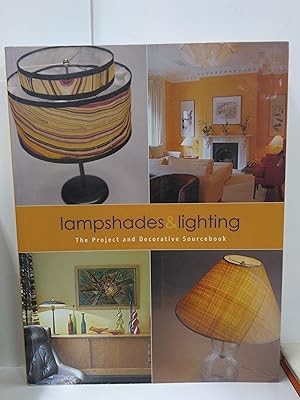 Lampshades and Lighting