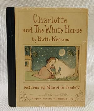 Seller image for Charlotte and The White Horse for sale by Book House in Dinkytown, IOBA