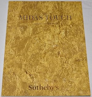 The Midas Touch. London, 17 October 2018. Sale #L18323