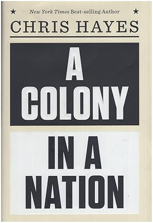 A Colony in a Nation