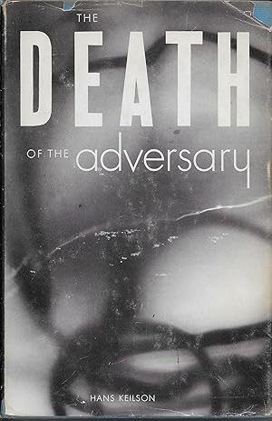 The Death of the Adversary