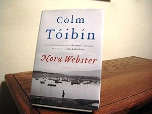 Seller image for Nora Webster for sale by Bungalow Books, ABAA