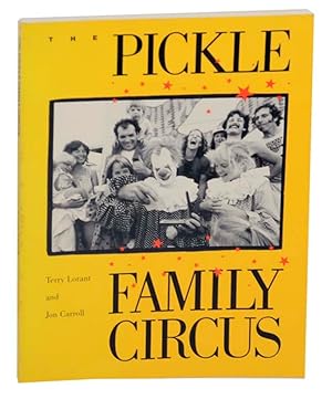 Seller image for The Pickle Family Circus for sale by Jeff Hirsch Books, ABAA