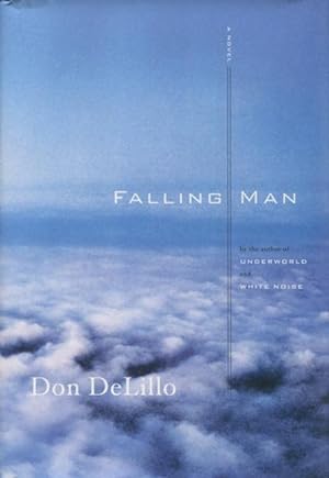 Imagen del vendedor de Falling Man: A Novel a la venta por Kenneth A. Himber