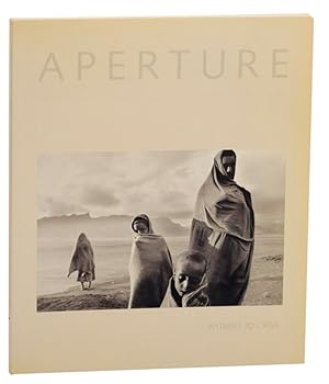 Seller image for Aperture 108 Witness to Crisis for sale by Jeff Hirsch Books, ABAA