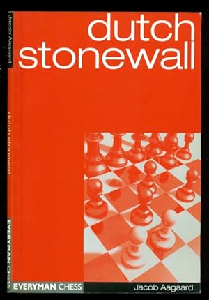Seller image for Dutch Stonewall - Everyman Chess for sale by Don's Book Store