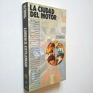 Image du vendeur pour La ciudad del motor mis en vente par MAUTALOS LIBRERA