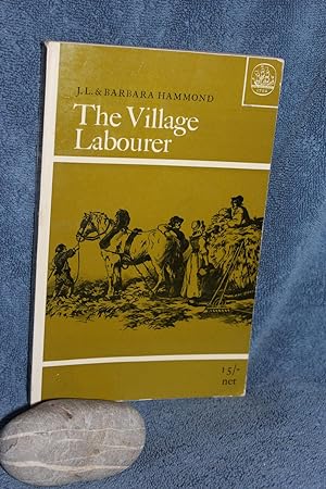 Imagen del vendedor de The Village Labourer a la venta por Wagon Tongue Books