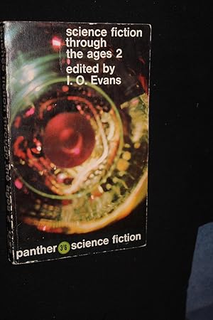 Seller image for Science Fiction Through the Ages (2) for sale by Wagon Tongue Books